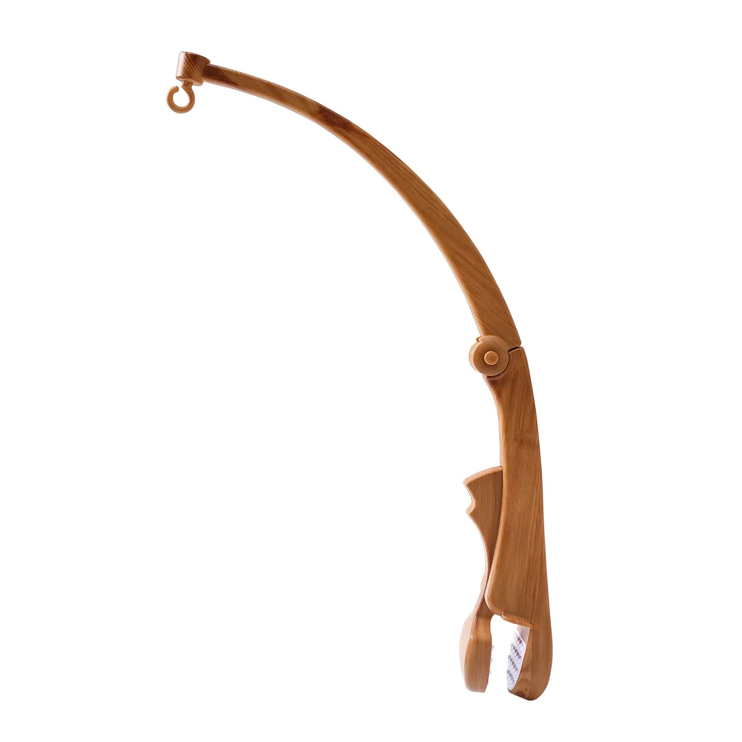 Animal Kingdom Wooden Crib Mobile