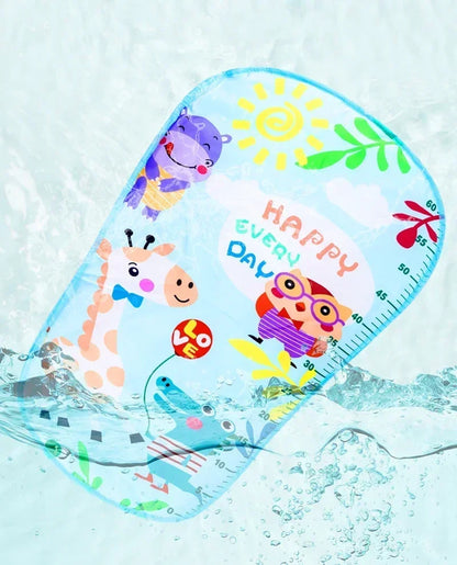 ToddlerGen Dreamland Play Mat Gym